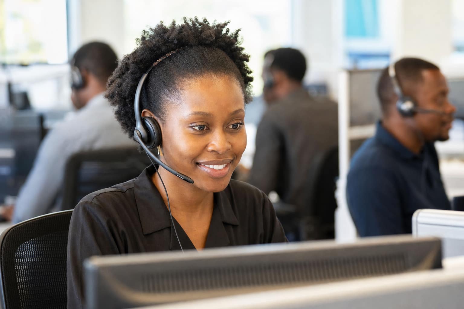 Recemop Support Team